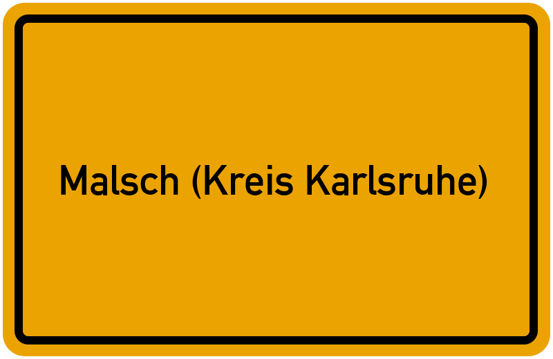 Ortsvorwahl 07246: Telefonnummer aus Malsch (Kreis Karlsruhe) / Spam Anrufe auf onlinestreet erkunden