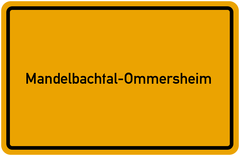 Ortsvorwahl 06803: Telefonnummer aus Mandelbachtal-Ommersheim / Spam Anrufe