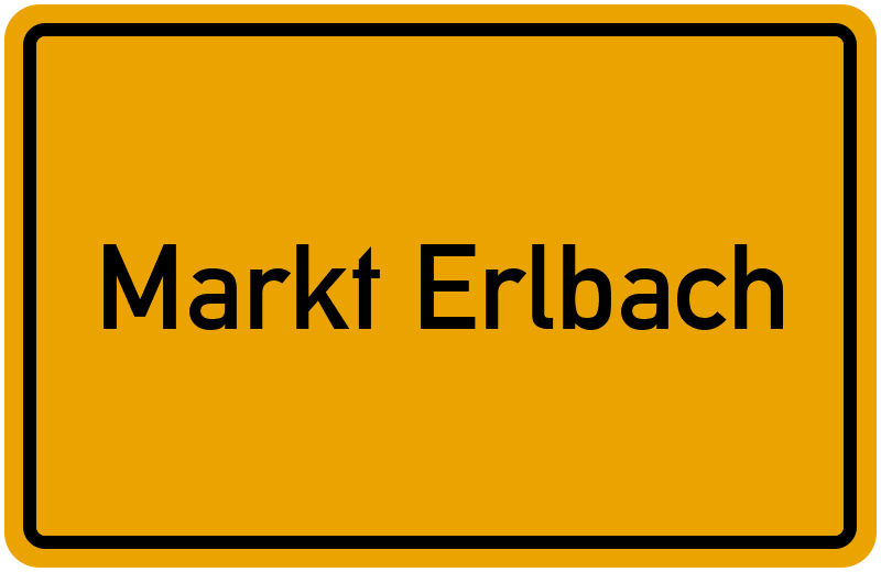 Ortsvorwahl 09106: Telefonnummer aus Markt Erlbach / Spam Anrufe auf onlinestreet erkunden