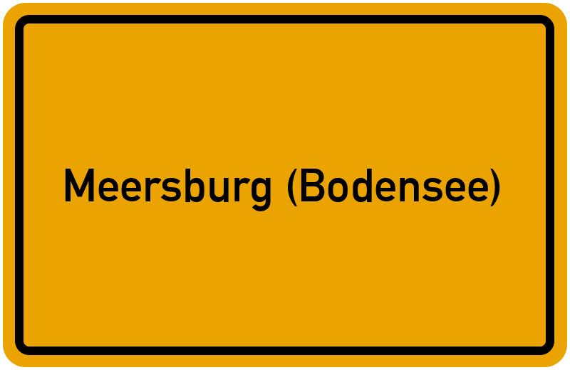 Ortsvorwahl 07532: Telefonnummer aus Meersburg (Bodensee) / Spam Anrufe auf onlinestreet erkunden