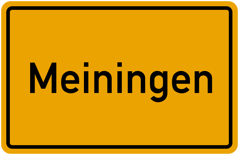 Ortsvorwahl 03693: Telefonnummer aus Meiningen / Spam Anrufe auf onlinestreet erkunden
