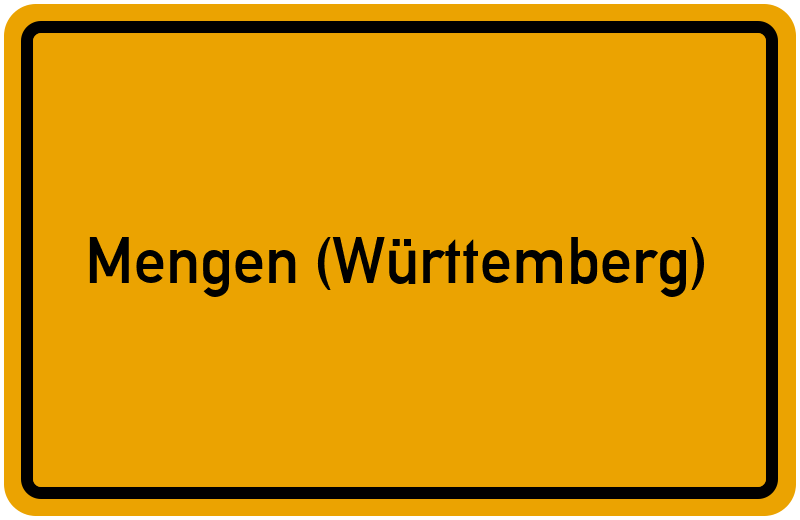 Ortsvorwahl 07572: Telefonnummer aus Mengen (Württemberg) / Spam Anrufe auf onlinestreet erkunden