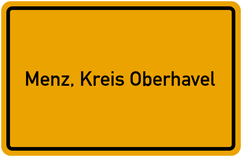 Ortsvorwahl 033082: Telefonnummer aus Menz, Kreis Oberhavel / Spam Anrufe