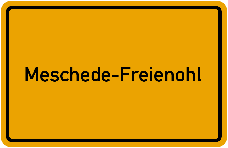 Ortsvorwahl 02903: Telefonnummer aus Meschede-Freienohl / Spam Anrufe