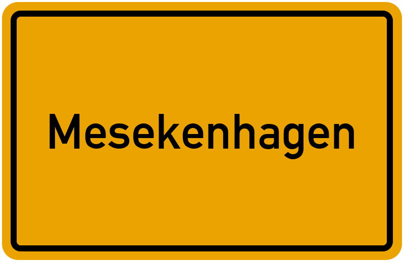 Ortsvorwahl 038351: Telefonnummer aus Mesekenhagen / Spam Anrufe auf onlinestreet erkunden