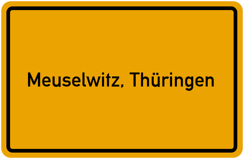 Ortsvorwahl 03448: Telefonnummer aus Meuselwitz, Thüringen / Spam Anrufe auf onlinestreet erkunden