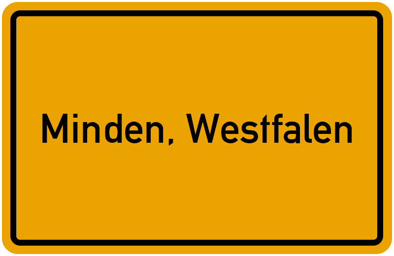 Ortsvorwahl 0571: Telefonnummer aus Minden, Westfalen / Spam Anrufe auf onlinestreet erkunden