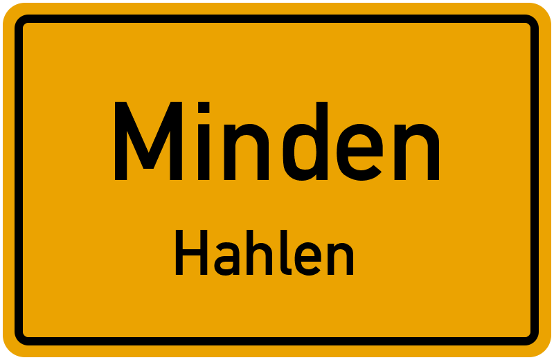 Auf Dem Drögen in 32427 Minden Hahlen (Nordrhein-Westfalen)