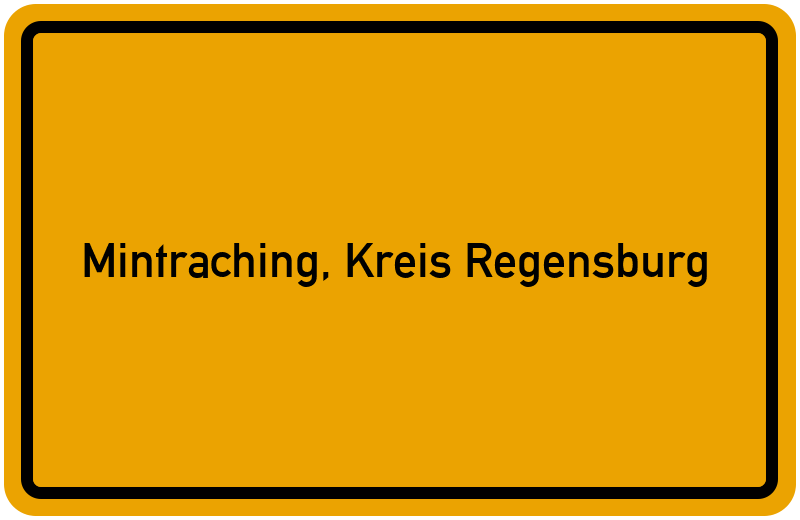 Ortsvorwahl 09406: Telefonnummer aus Mintraching, Kreis Regensburg / Spam Anrufe auf onlinestreet erkunden