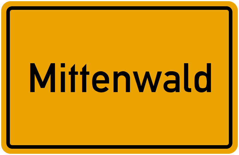 Ortsvorwahl 08823: Telefonnummer aus Mittenwald / Spam Anrufe auf onlinestreet erkunden