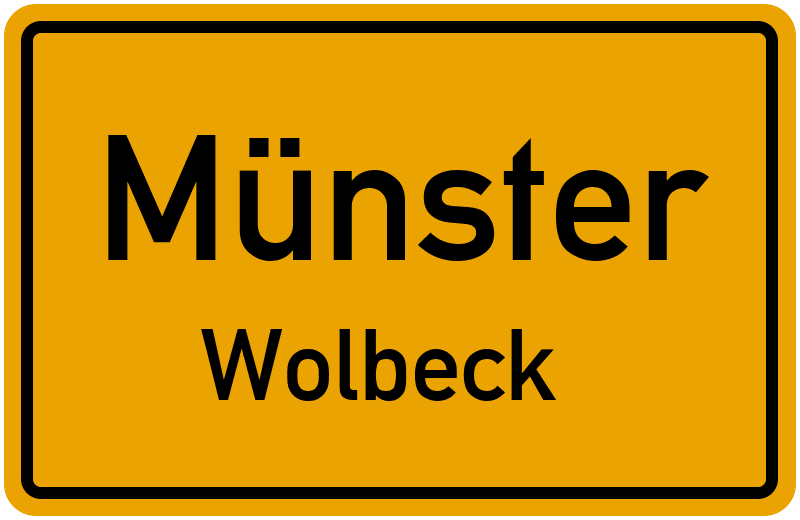 Unbehaun Wolbeck
