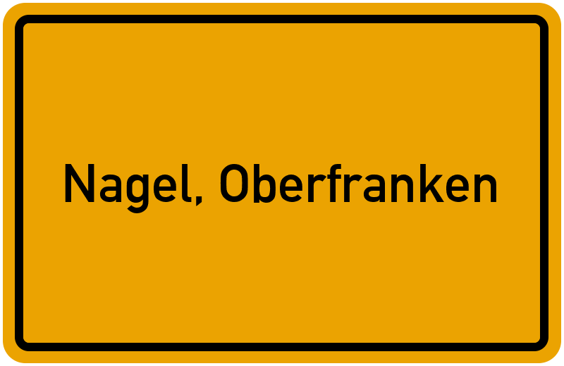 Ortsvorwahl 09236: Telefonnummer aus Nagel, Oberfranken / Spam Anrufe auf onlinestreet erkunden