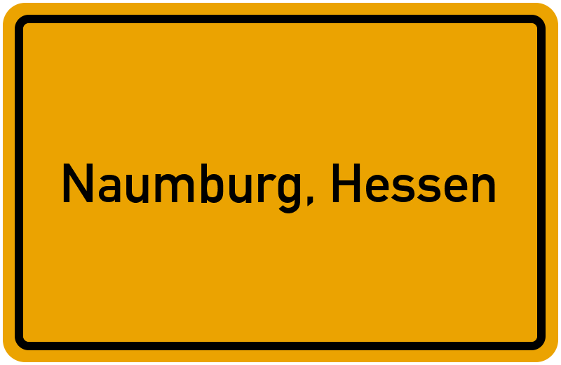 Ortsvorwahl 05625: Telefonnummer aus Naumburg, Hessen / Spam Anrufe auf onlinestreet erkunden