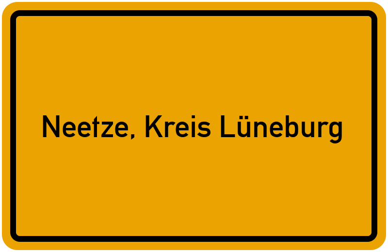 Ortsvorwahl 05850: Telefonnummer aus Neetze, Kreis Lüneburg / Spam Anrufe auf onlinestreet erkunden