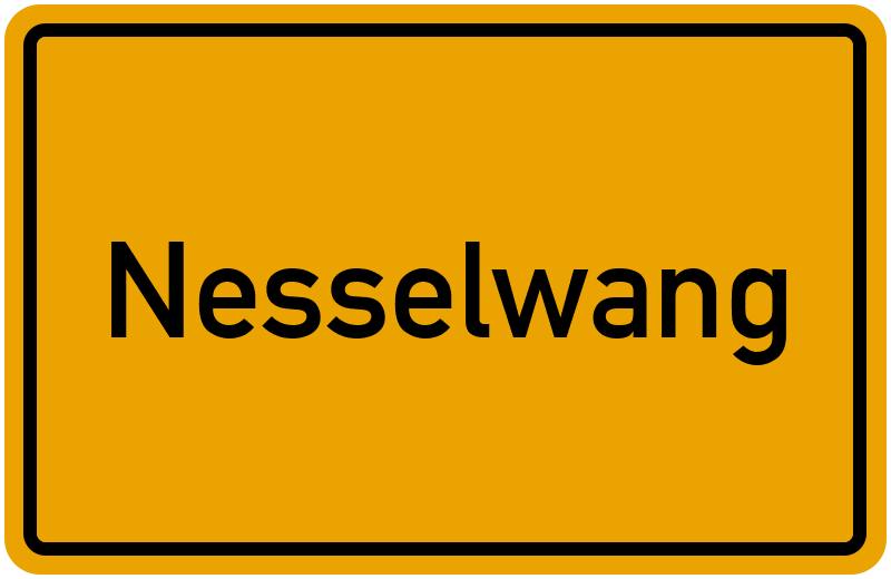 Ortsvorwahl 08361: Telefonnummer aus Nesselwang / Spam Anrufe auf onlinestreet erkunden