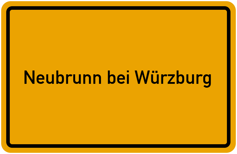 Ortsvorwahl 09307: Telefonnummer aus Neubrunn bei Würzburg / Spam Anrufe