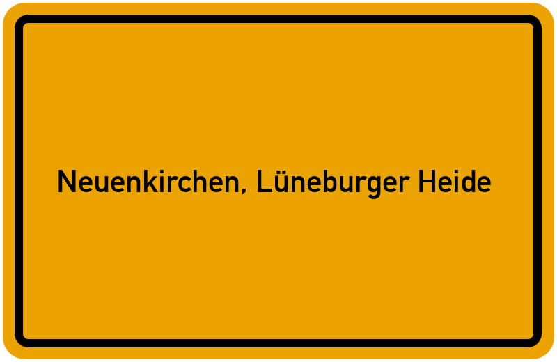 Ortsvorwahl 05195: Telefonnummer aus Neuenkirchen, Lüneburger Heide / Spam Anrufe auf onlinestreet erkunden