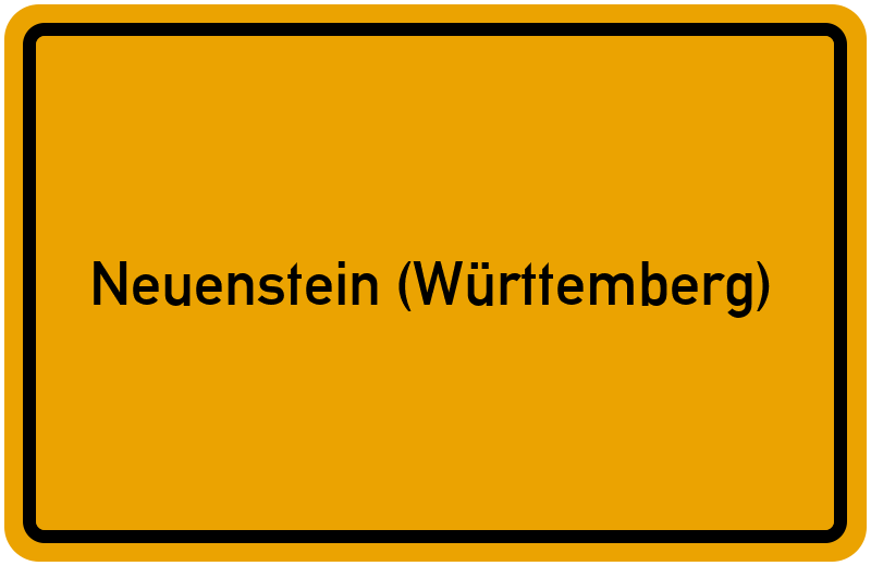 Ortsvorwahl 07942: Telefonnummer aus Neuenstein (Württemberg) / Spam Anrufe auf onlinestreet erkunden