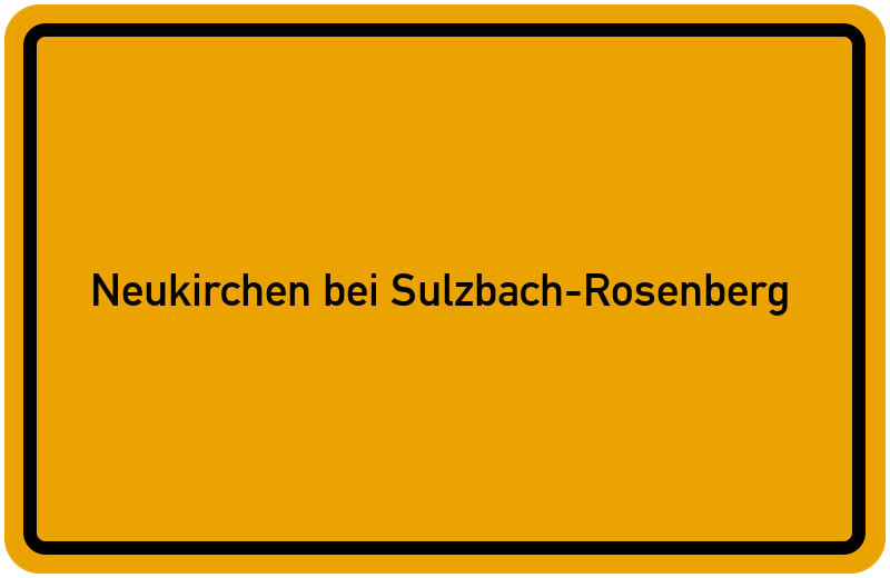 Ortsvorwahl 09663: Telefonnummer aus Neukirchen bei Sulzbach-Rosenberg / Spam Anrufe auf onlinestreet erkunden