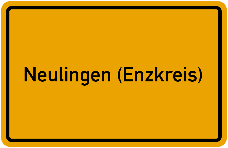 Ortsvorwahl 07237: Telefonnummer aus Neulingen (Enzkreis) / Spam Anrufe auf onlinestreet erkunden