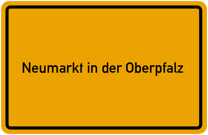 Ortsvorwahl 09181: Telefonnummer aus Neumarkt in der Oberpfalz / Spam Anrufe auf onlinestreet erkunden