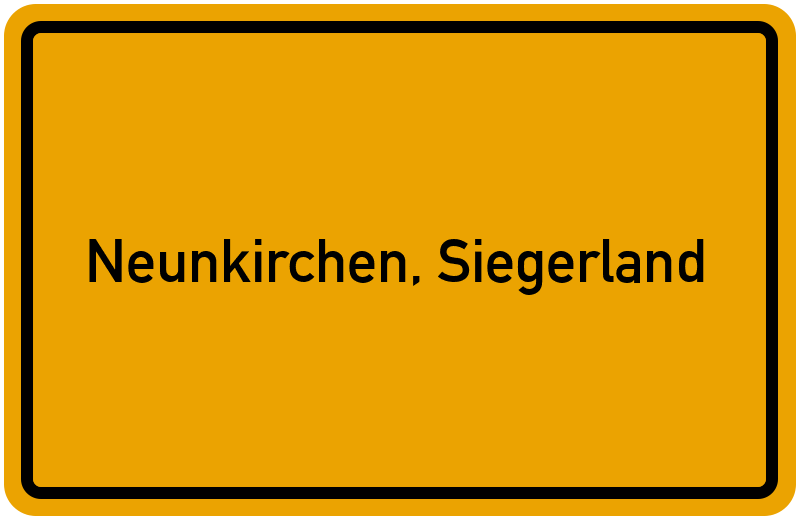 Ortsvorwahl 02735: Telefonnummer aus Neunkirchen, Siegerland / Spam Anrufe auf onlinestreet erkunden