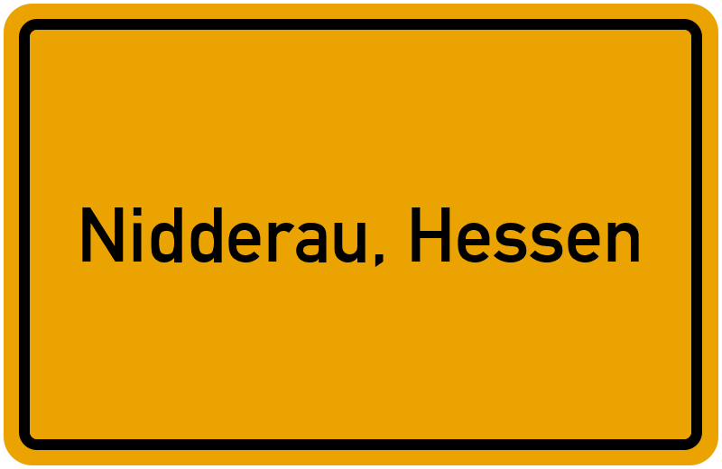 Ortsvorwahl 06187: Telefonnummer aus Nidderau, Hessen / Spam Anrufe auf onlinestreet erkunden