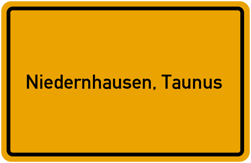 Ortsvorwahl 06127: Telefonnummer aus Niedernhausen, Taunus / Spam Anrufe auf onlinestreet erkunden