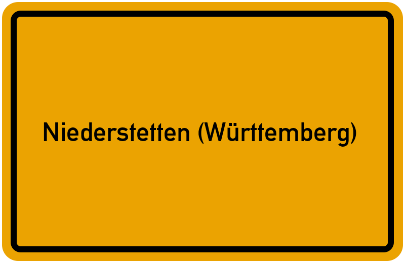 Ortsvorwahl 07932: Telefonnummer aus Niederstetten (Württemberg) / Spam Anrufe auf onlinestreet erkunden