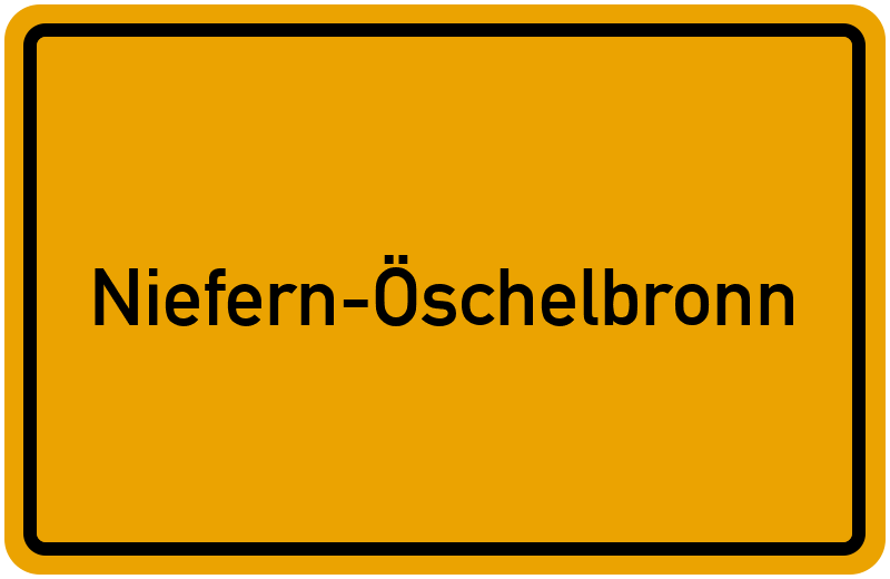 Ortsvorwahl 07233: Telefonnummer aus Niefern-Öschelbronn / Spam Anrufe auf onlinestreet erkunden