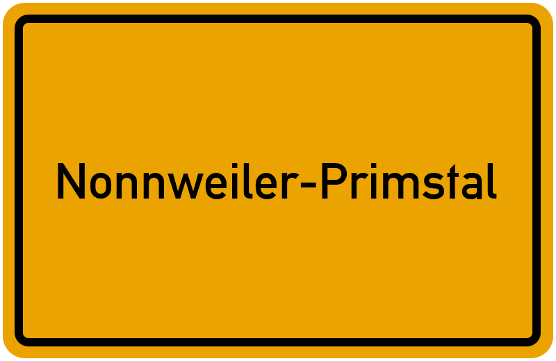 Ortsvorwahl 06875: Telefonnummer aus Nonnweiler-Primstal / Spam Anrufe