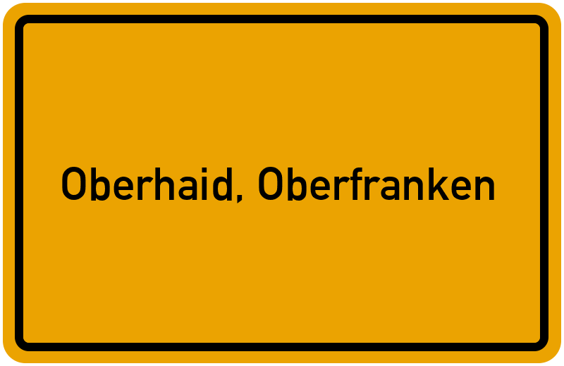 Ortsvorwahl 09503: Telefonnummer aus Oberhaid, Oberfranken / Spam Anrufe auf onlinestreet erkunden