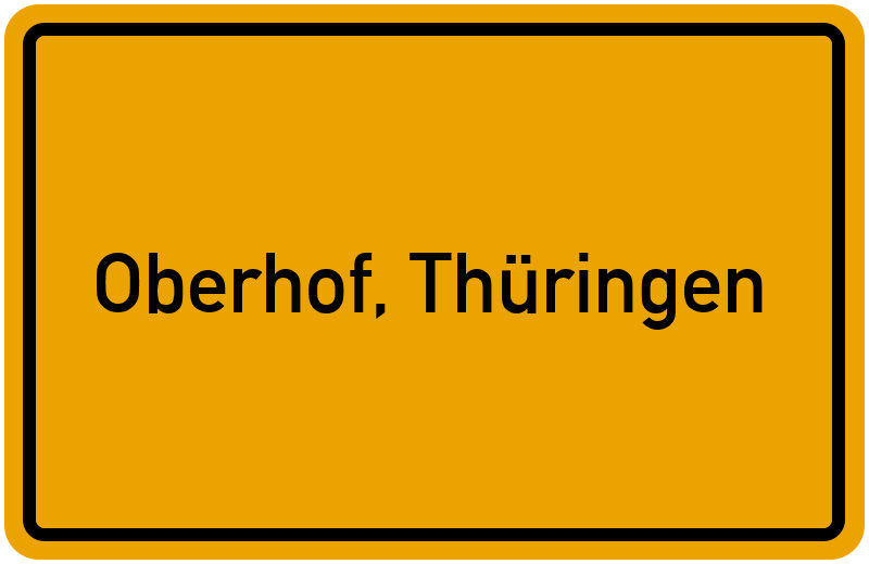 Ortsvorwahl 036842: Telefonnummer aus Oberhof, Thüringen / Spam Anrufe auf onlinestreet erkunden