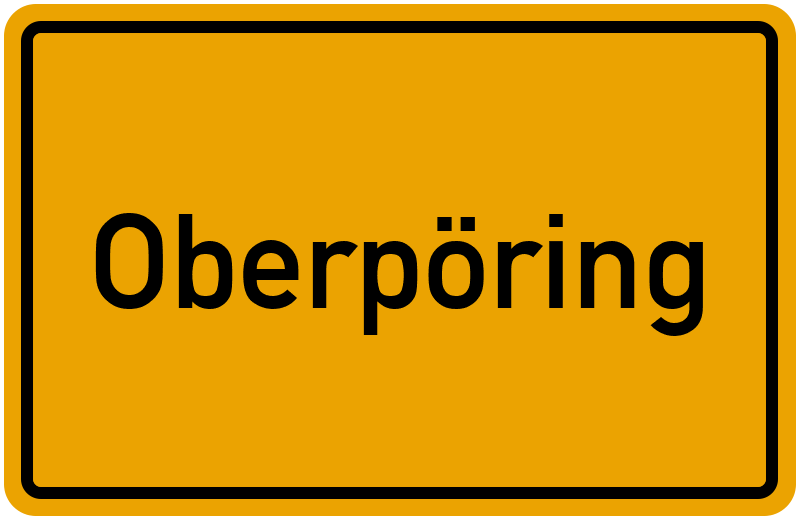 Ortsvorwahl 09937: Telefonnummer aus Oberpöring / Spam Anrufe auf onlinestreet erkunden