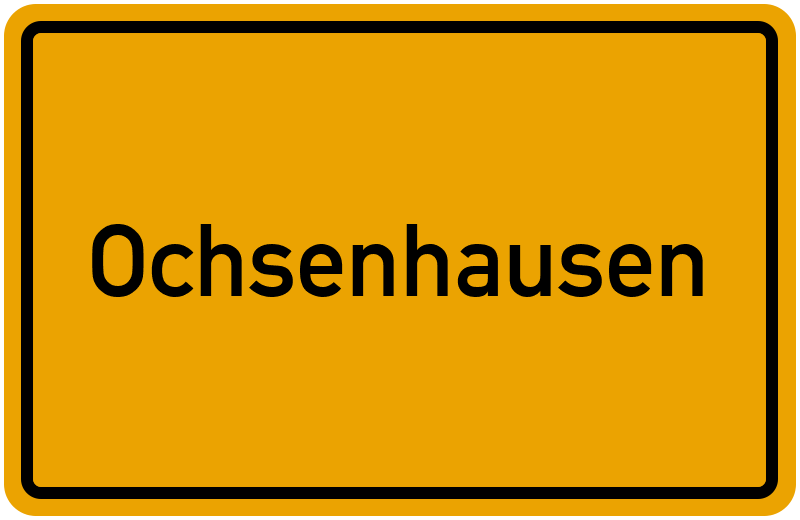 Ortsvorwahl 07352: Telefonnummer aus Ochsenhausen / Spam Anrufe auf onlinestreet erkunden