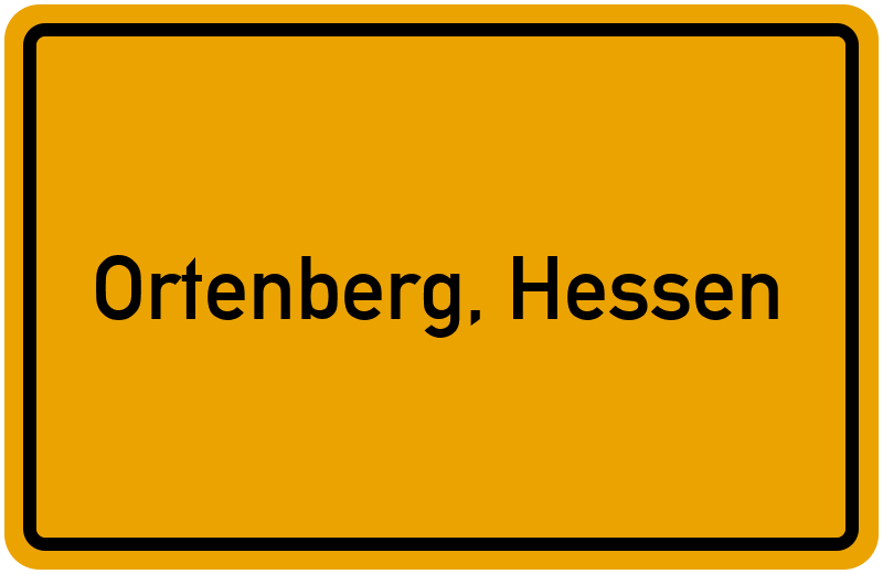 Ortsvorwahl 06046: Telefonnummer aus Ortenberg, Hessen / Spam Anrufe auf onlinestreet erkunden