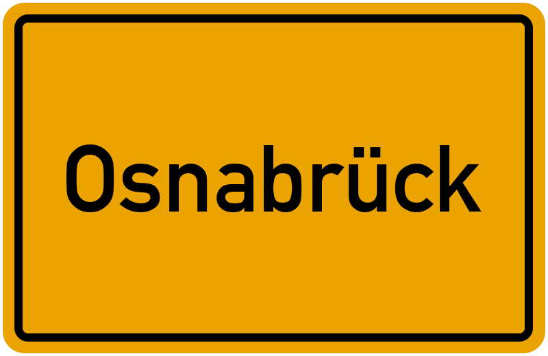 Ortsvorwahl 0541: Telefonnummer aus Osnabrück / Spam Anrufe auf onlinestreet erkunden