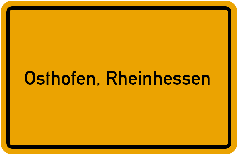 Ortsvorwahl 06242: Telefonnummer aus Osthofen, Rheinhessen / Spam Anrufe auf onlinestreet erkunden