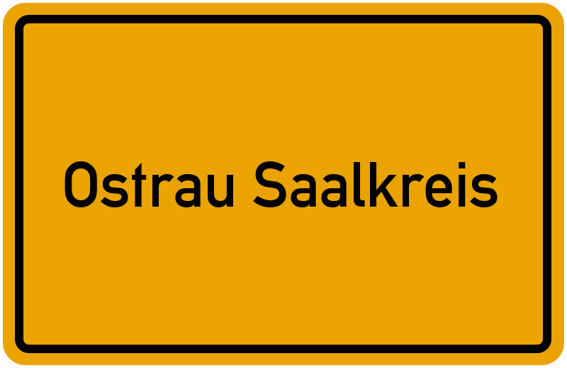 Ortsvorwahl 034600: Telefonnummer aus Ostrau Saalkreis / Spam Anrufe