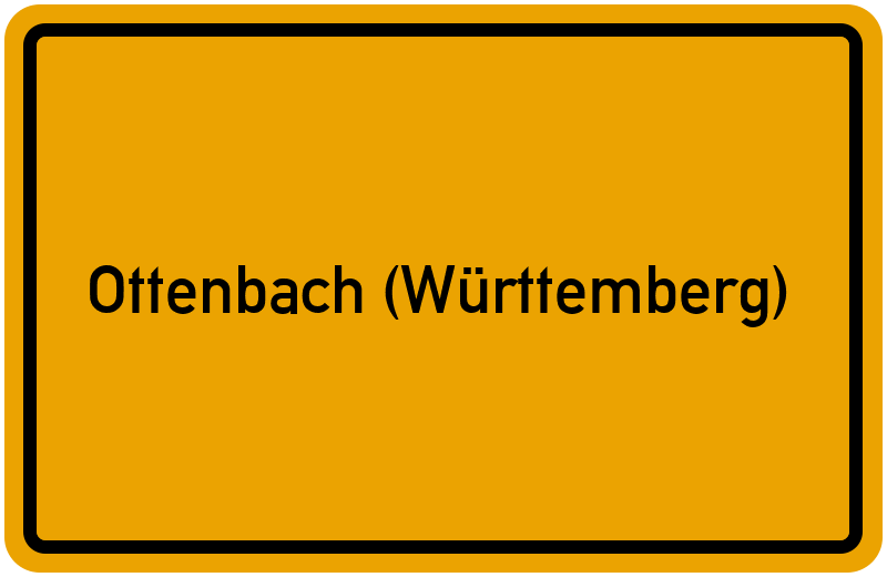 Ortsvorwahl 07165: Telefonnummer aus Ottenbach (Württemberg) / Spam Anrufe auf onlinestreet erkunden