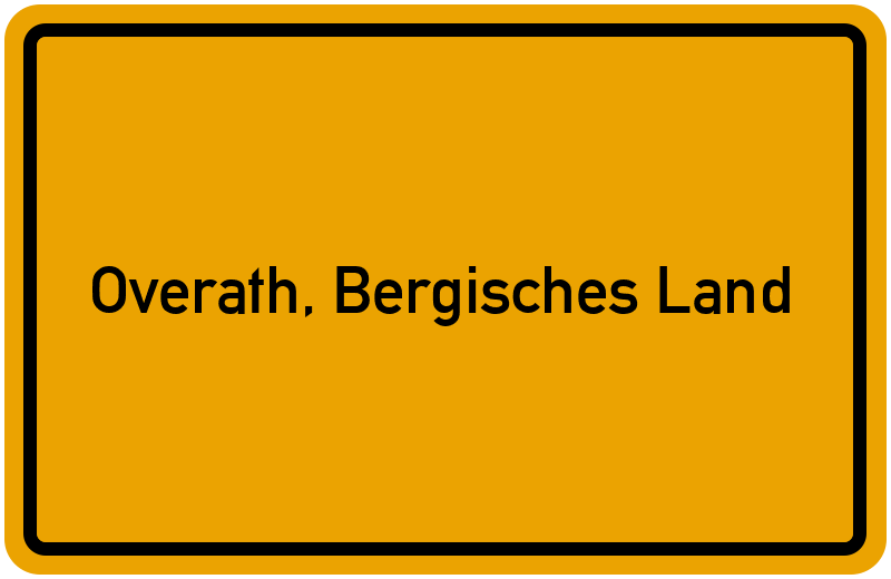 Ortsvorwahl 02204: Telefonnummer aus Overath, Bergisches Land / Spam Anrufe auf onlinestreet erkunden