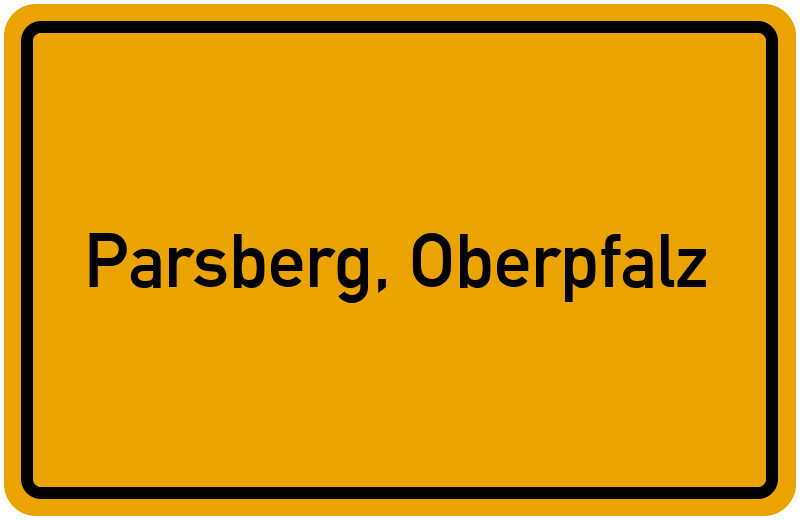 Ortsvorwahl 09492: Telefonnummer aus Parsberg, Oberpfalz / Spam Anrufe auf onlinestreet erkunden