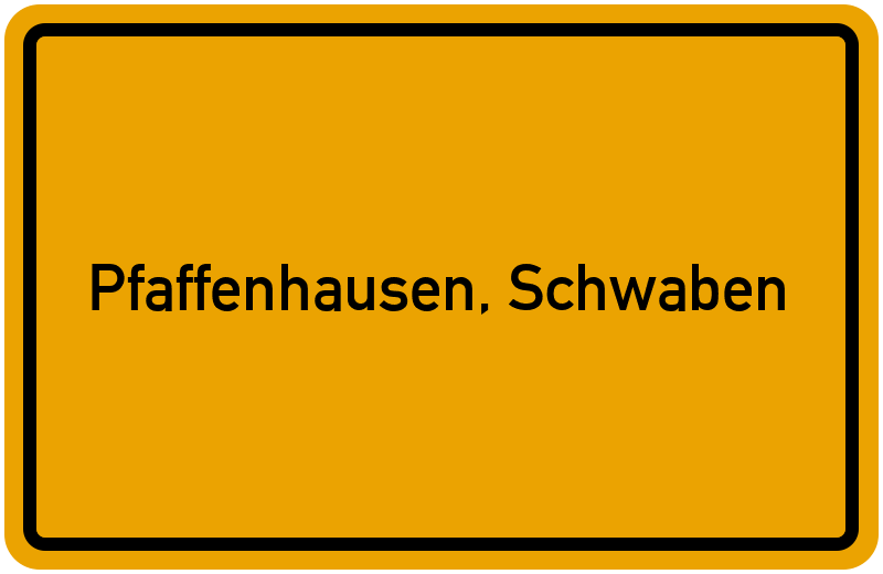 Ortsvorwahl 08265: Telefonnummer aus Pfaffenhausen, Schwaben / Spam Anrufe auf onlinestreet erkunden