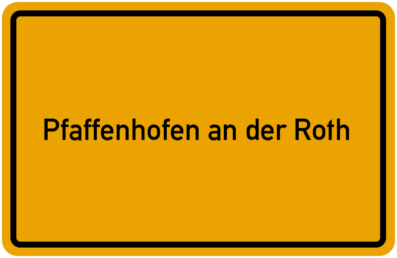Ortsvorwahl 07302: Telefonnummer aus Pfaffenhofen an der Roth / Spam Anrufe auf onlinestreet erkunden