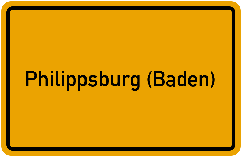 Ortsvorwahl 07256: Telefonnummer aus Philippsburg (Baden) / Spam Anrufe auf onlinestreet erkunden