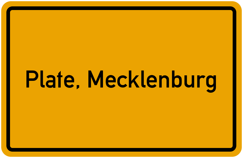 Ortsvorwahl 03861: Telefonnummer aus Plate, Mecklenburg / Spam Anrufe auf onlinestreet erkunden