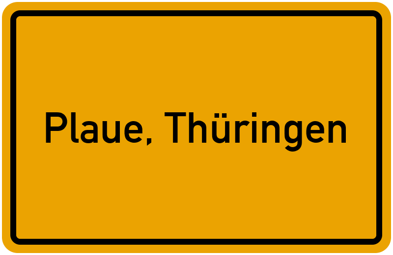 Ortsvorwahl 036207: Telefonnummer aus Plaue, Thüringen / Spam Anrufe auf onlinestreet erkunden
