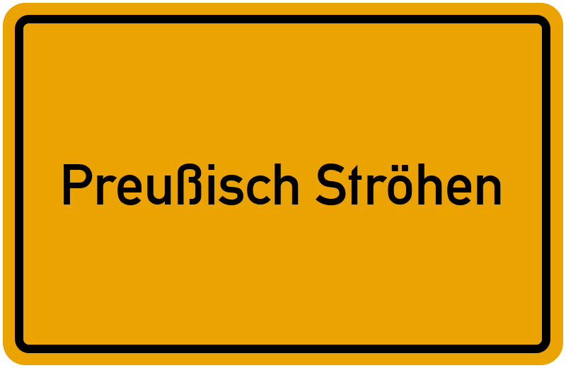 Ortsvorwahl 05776: Telefonnummer aus Preußisch Ströhen / Spam Anrufe