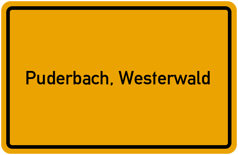 Ortsvorwahl 02684: Telefonnummer aus Puderbach, Westerwald / Spam Anrufe auf onlinestreet erkunden