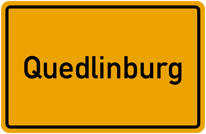 Ortsvorwahl 03946: Telefonnummer aus Quedlinburg / Spam Anrufe auf onlinestreet erkunden